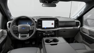 2026 Ford F-150® Internal Image 2